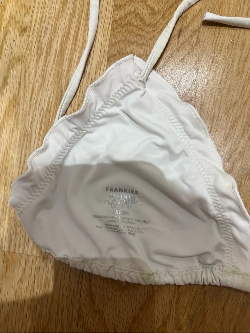 Frankies Bikinis frankies bikinis